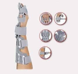 orteza nadgarstka AM-SDP-K-02