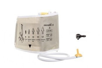 Microlife mankiet M-L