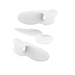 Kliny z osłoną kości (bunion) - PROHALUKS DUO