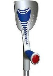 Kula  łokciowa Thuasne Glob Troter +