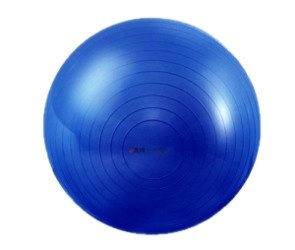 Piłka rehabilitacyjna ABS 65cm