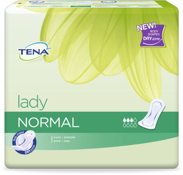 Tena Lady Normal a24