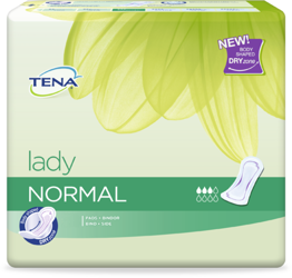 Tena lady normal A30