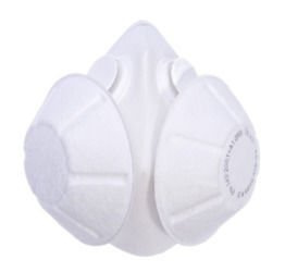 Maska przeciwsmogowa typu FS-80V FFP3 R D