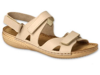 obuwie damskie 158D234