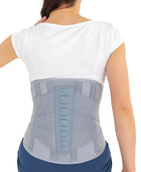 orteza piersiowo-lędźwiowo-krzyżowa AM-WSP-01