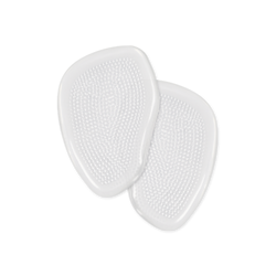 Absorbują wstrząsy w przedniej części stopy - SALMA GEL LUX