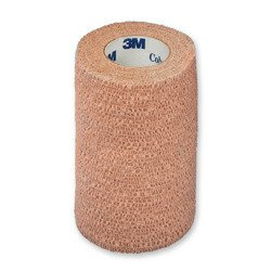 3M Coban bandaż samoprzylegający
