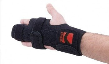 Orteza palca ręki AM-SP-01