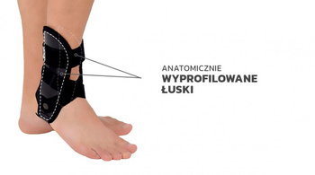 Orteza kostki AM-SX-08