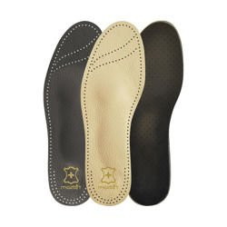 Wkładka ortopedyczna dla osób ze stopami wrażliwymi - OPTIMA - kremowa