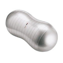 Piłka rehabilitacyjna Orzeszek z ABS