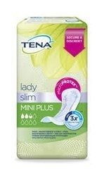 Tena Lady Slim Mini Plus a16