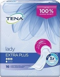 Tena Lady Extra Plus a16