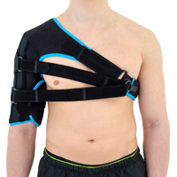 orteza kończyny górnej AM-BX-01