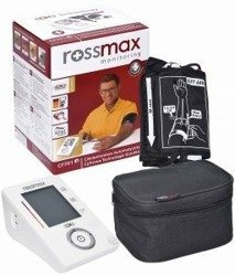 Ciśnieniomierz automatyczny Rossmax CF 701 K (Korotkoff)