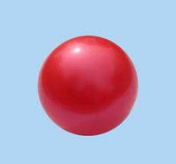 piłka rehabilitacyjna ABS 55 cm