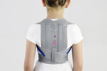 orteza pleców AM-PES-01 dziecięca