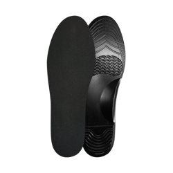 Żelowa wkładka zapewnia komfort masując stopy podczas chodzenia  - COMFORT GEL