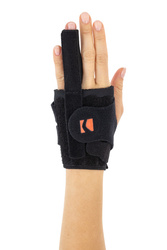 Usztywnienie palca AM-D-03