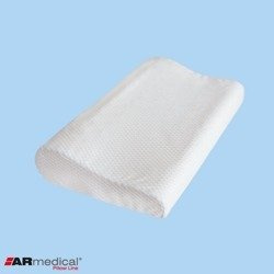 Poduszka ortopedyczna profilowana masująca i wentylowana