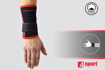 Orteza nadgarstka AS-N