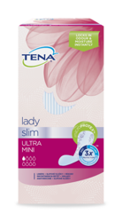Tena Lady Slim Ultra Mini a28