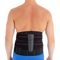 orteza lędźwiowo-krzyżowa AM-SO-04