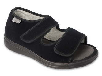 Obuwie damskie 070D001