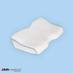 Poduszka ortopedyczna 54x33x12cm ergonomic dream