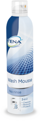 Tena Pianka do mycia 400 ml