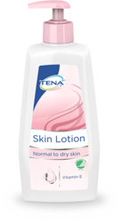 Tena skin lotion - nawilżający 500ml