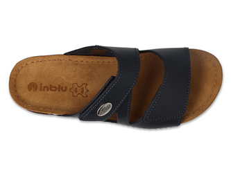 Obuwie Damskie Klapki 158D252