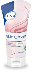 Tena Krem do ciała nieperfumowany Skin Cream 150ml