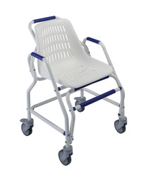 Atlantis wózek prysznicowy