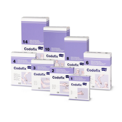 Elastyczna siatka opatrunkowa CODOFIX 6