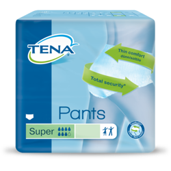 Tena Pants Proskin Super A30