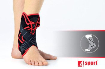 Orteza stawu skokowego AM-OSS-05