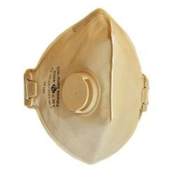 Maska przeciwsmogowa filtrująca C 30 V FFP3 NR D