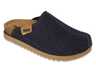 Obuwie damskie Pantofle 155D145