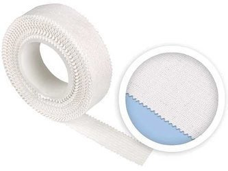 przylepiec Plastovis 1,25 cm x 5 m