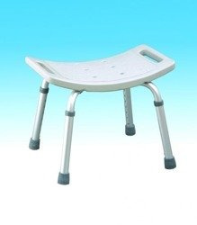 TABORET TOALETOWY POD PRYSZNIC