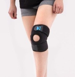 Uniwersalna orteza kolana krótka U-SK-02