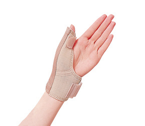 Orteza kciuka z szyną aluminiową AR-208A