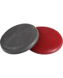 DYNAMICZNA PODUSZKA DO ĆWICZEŃ I SIEDZENIA DYNAPAD z pompką