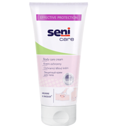 SENI CARE KREM OCHRONNY Z ARGININĄ