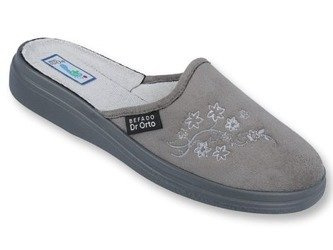 KAPCIE DAMSKIE DR ORTO - 132D013