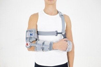 orteza kończyny górnej AM-KG-AM/1RE