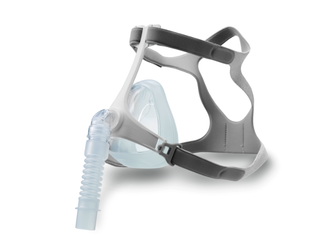 maska twarzowa Wizard 320