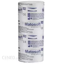 podkład  podgipsowy Matosoft Synthetic 15 cm x 3 m
